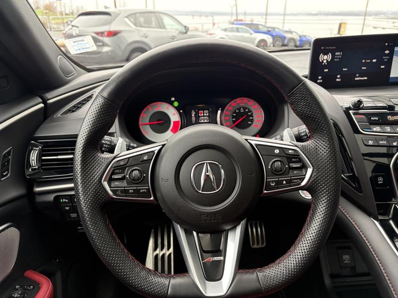 acura RDX 2023 - 11