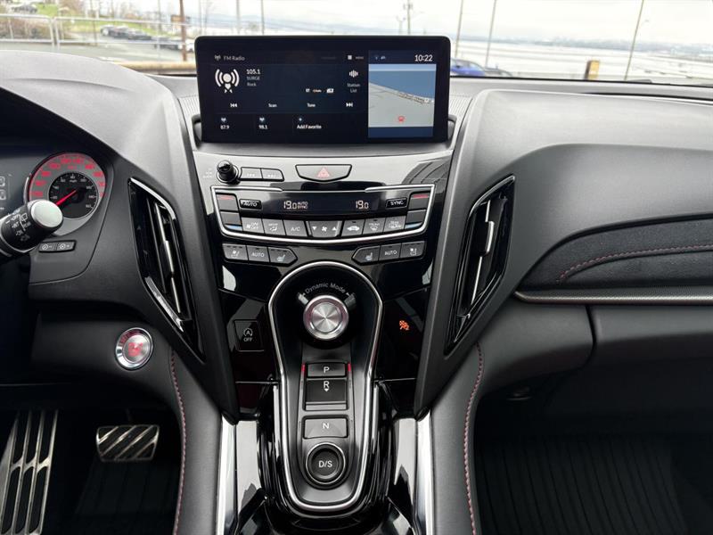 acura RDX 2023 - 12