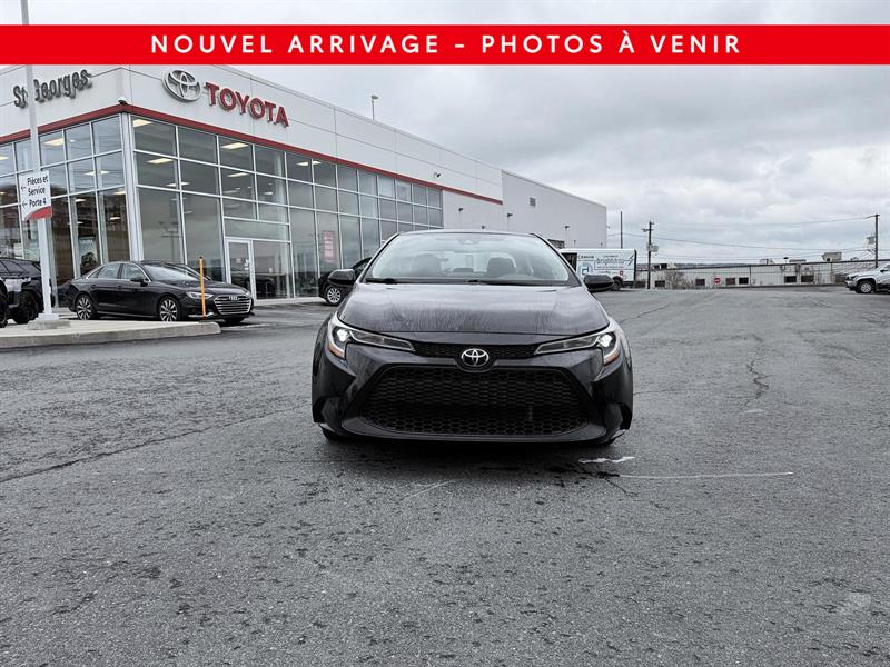 toyota Corolla 2022 - 11