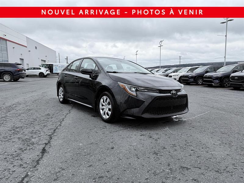 toyota Corolla 2022 - 12