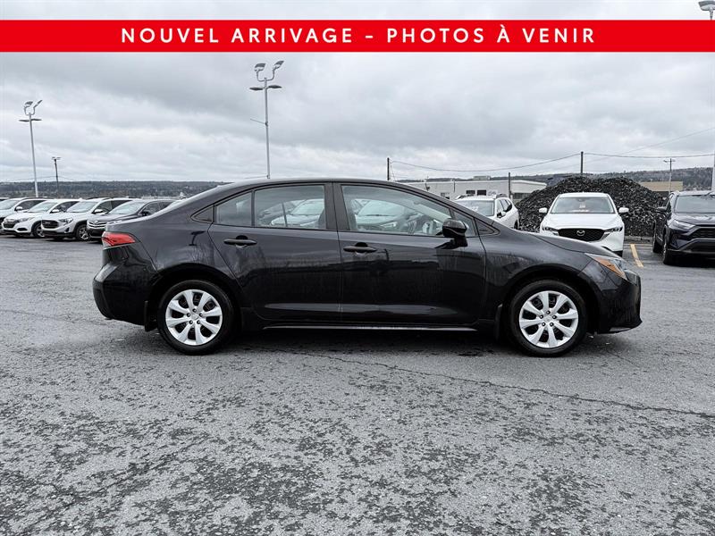 toyota Corolla 2022 - 13
