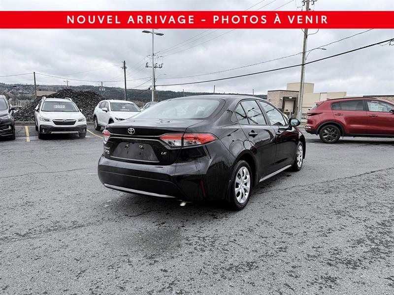 toyota Corolla 2022 - 14