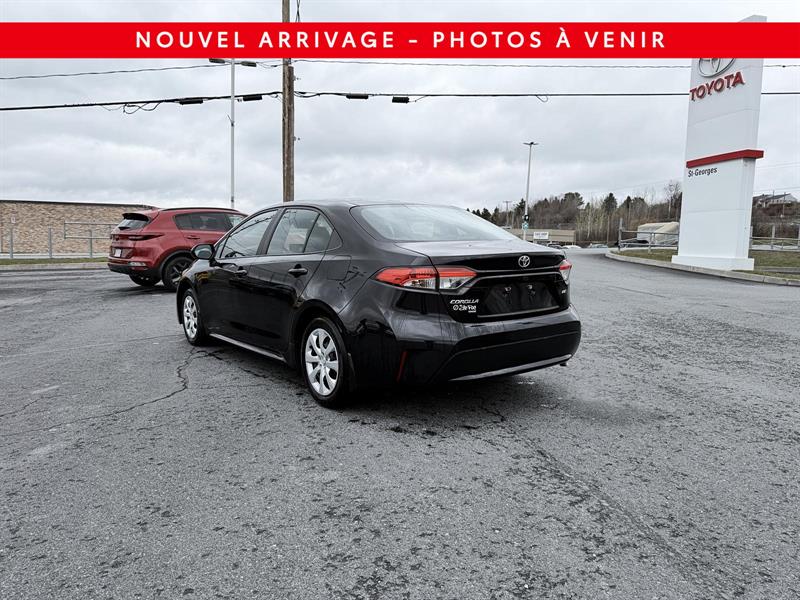 toyota Corolla 2022 - 16