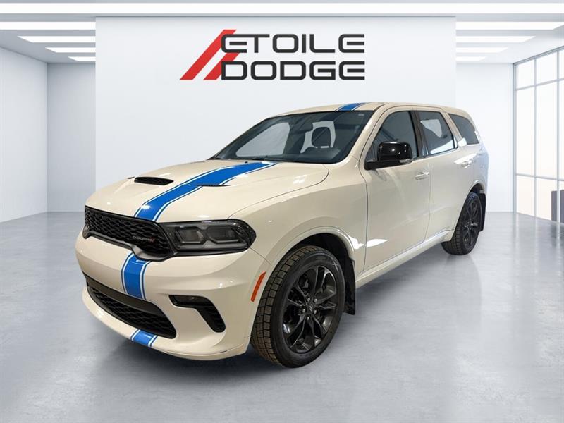 dodge Durango 2022