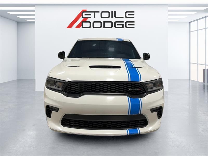 dodge Durango 2022 - 2