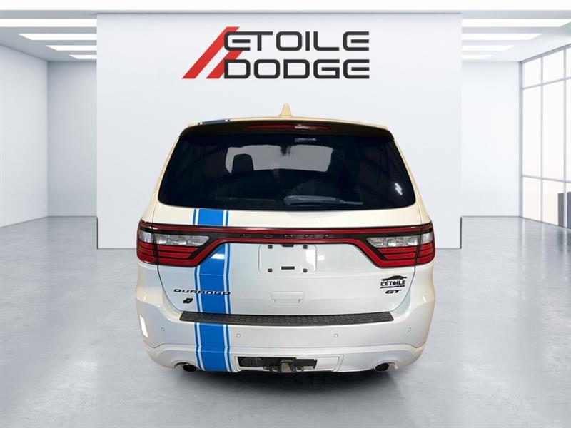 dodge Durango 2022 - 3