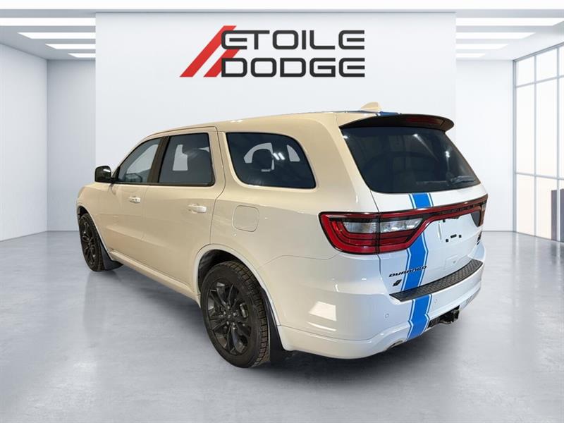 dodge Durango 2022 - 4