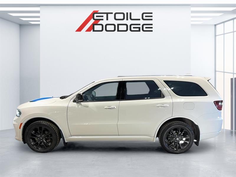 dodge Durango 2022 - 5