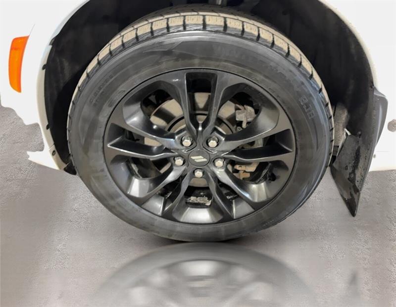 dodge Durango 2022 - 7