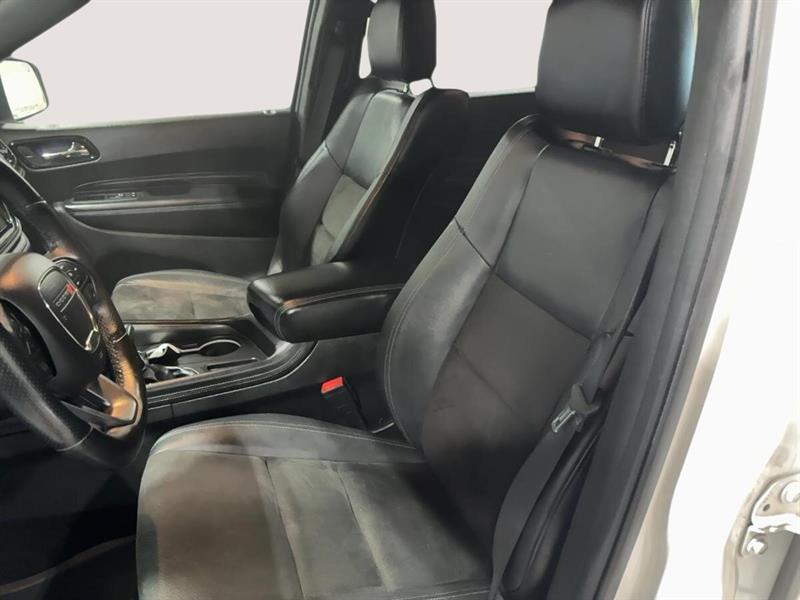 dodge Durango 2022 - 8