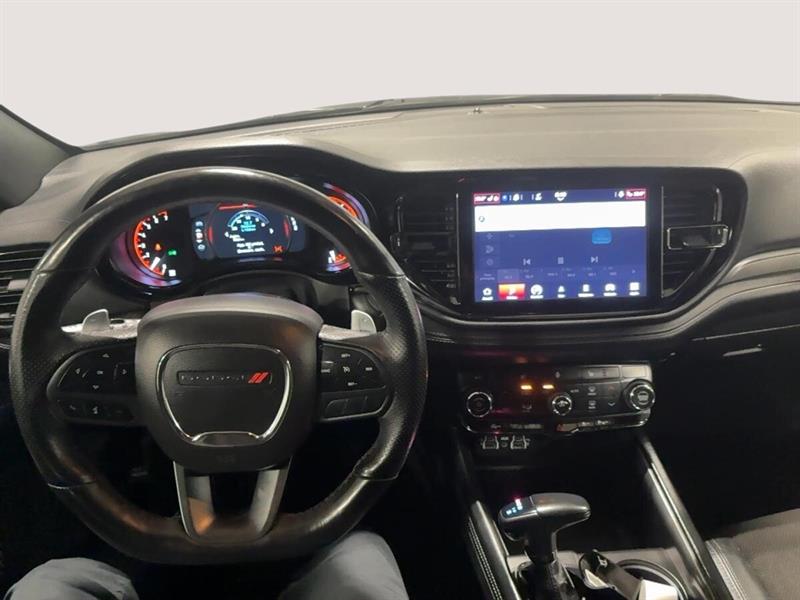 dodge Durango 2022 - 9