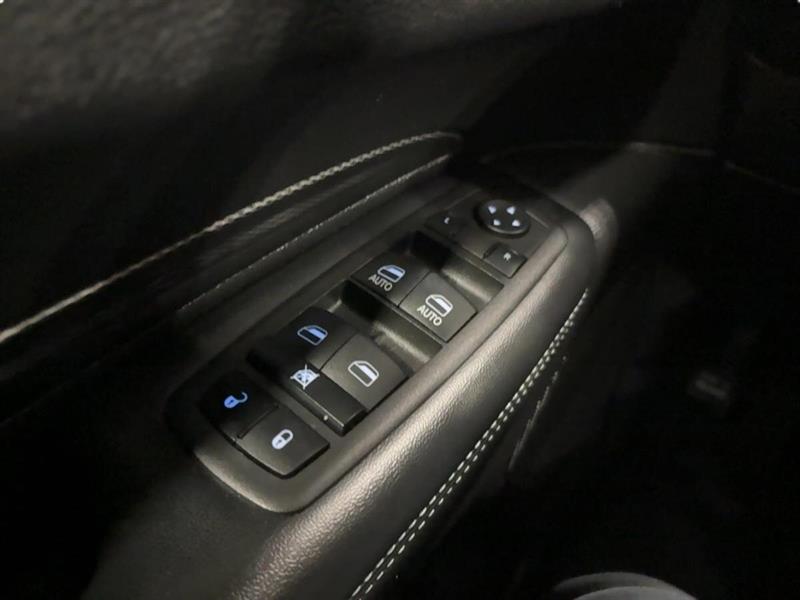 dodge Durango 2022 - 10