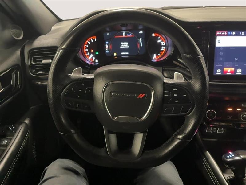 dodge Durango 2022 - 11