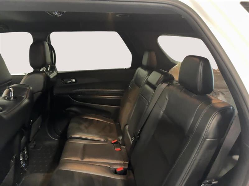 dodge Durango 2022 - 14