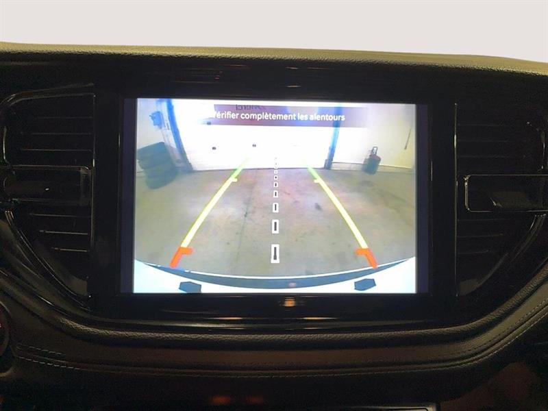 dodge Durango 2022 - 15