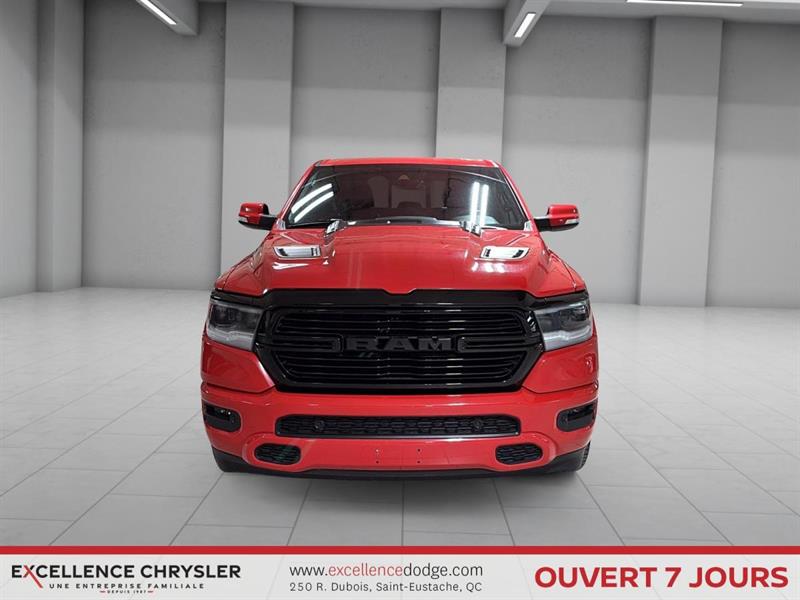 ram 1500 2022 - 2