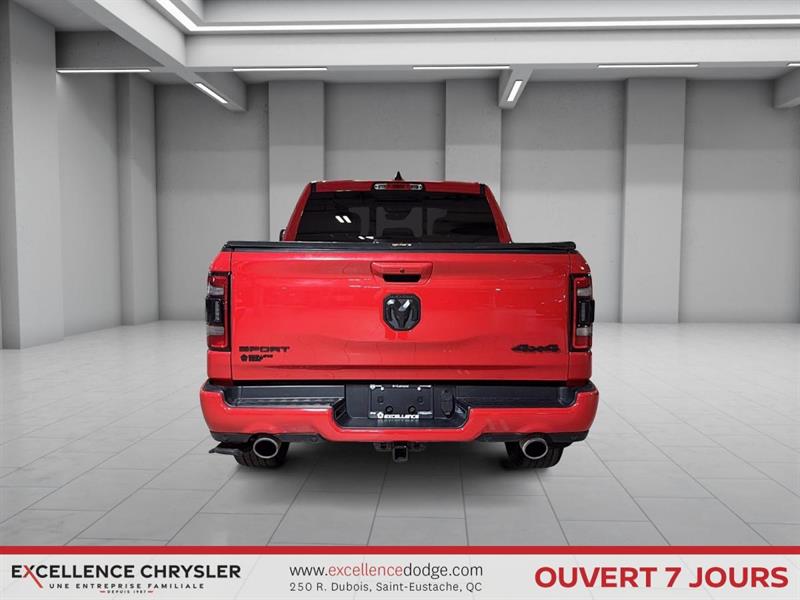 ram 1500 2022 - 3