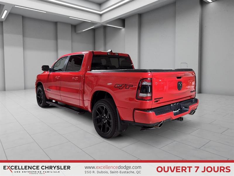 ram 1500 2022 - 4
