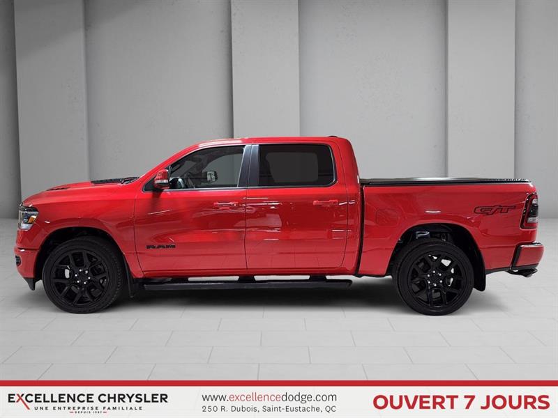 ram 1500 2022 - 5