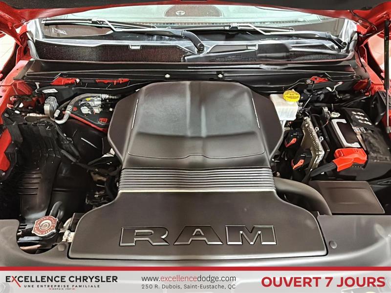 ram 1500 2022 - 8