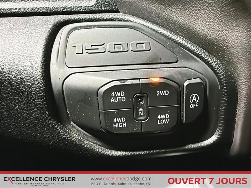 ram 1500 2022 - 16