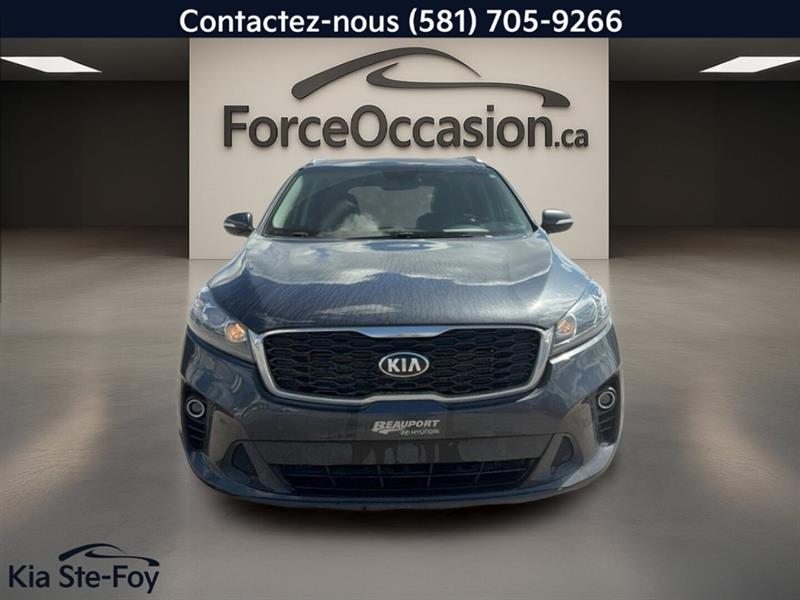 kia Sorento 2019 - 2