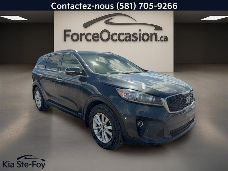 kia Sorento 2019 - 3