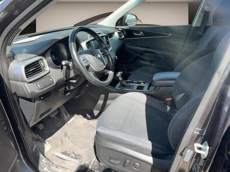 kia Sorento 2019 - 5