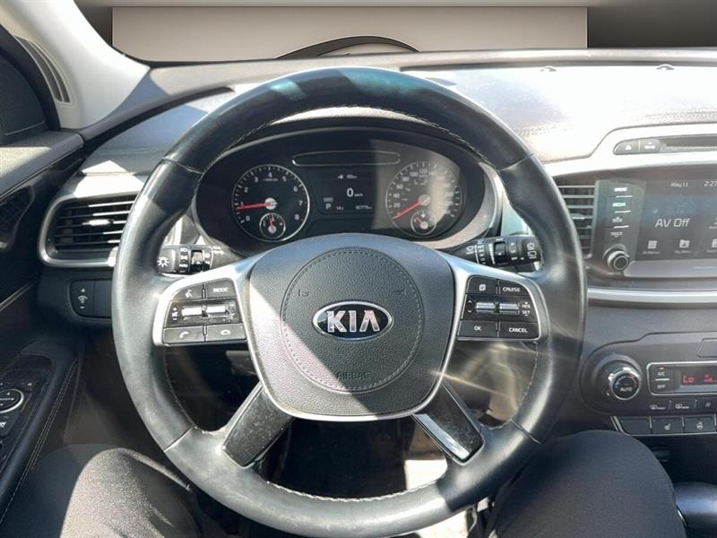 kia Sorento 2019 - 8