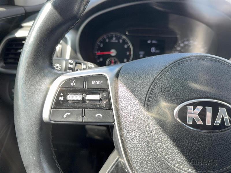 kia Sorento 2019 - 9