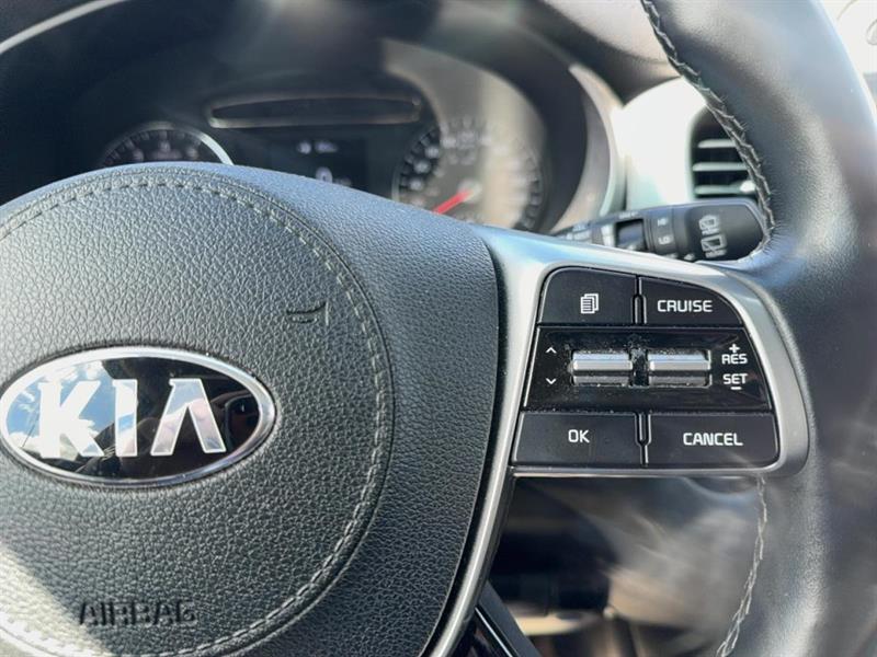 kia Sorento 2019 - 10