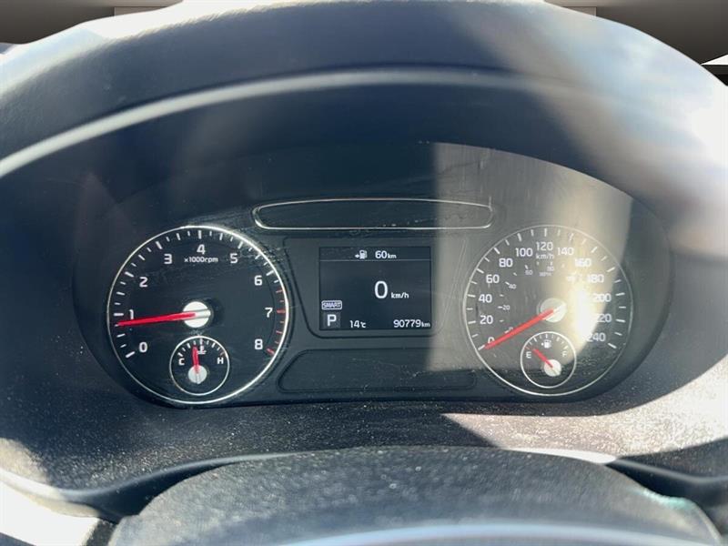 kia Sorento 2019 - 11