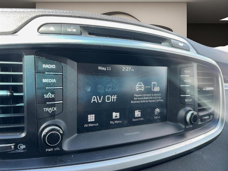 kia Sorento 2019 - 12