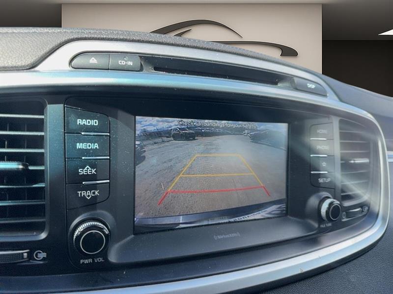 kia Sorento 2019 - 13
