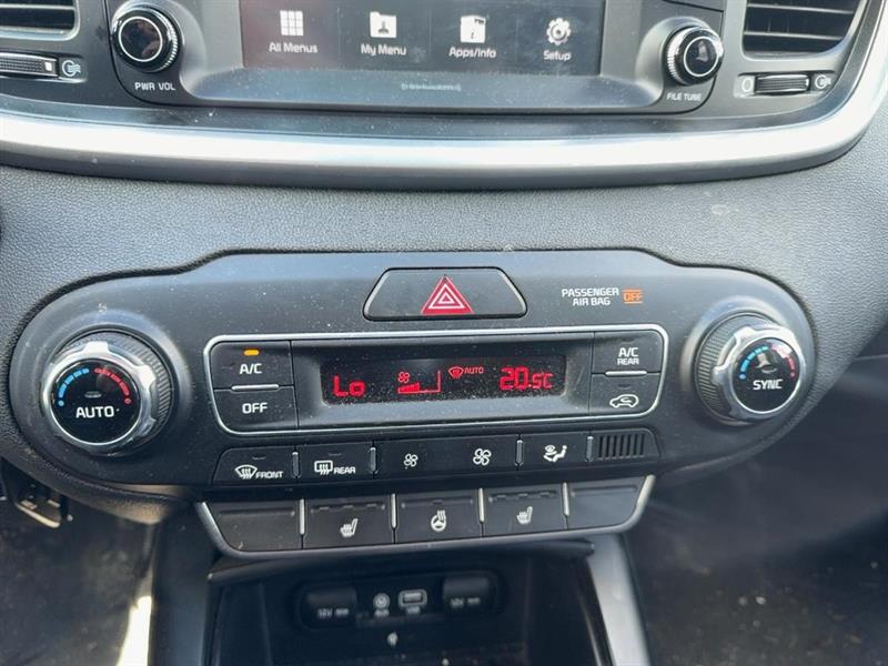 kia Sorento 2019 - 14