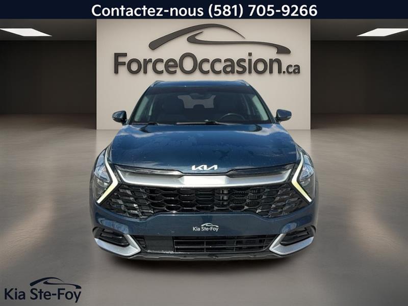 kia Sportage 2023 - 2
