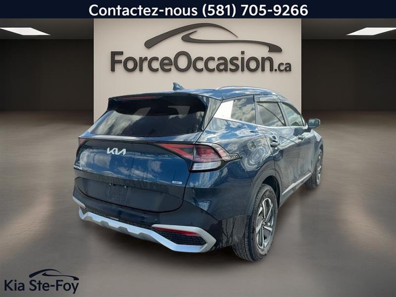kia Sportage 2023 - 4