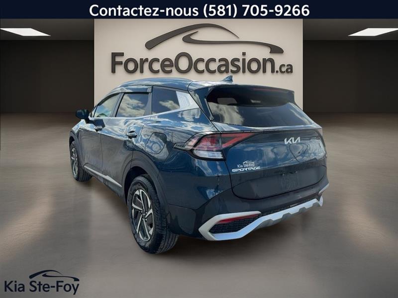 kia Sportage 2023 - 5