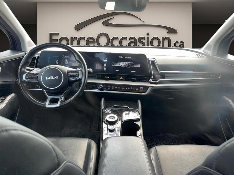 kia Sportage 2023 - 6