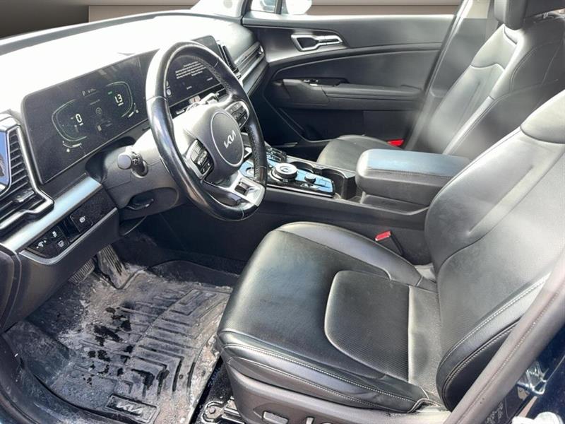 kia Sportage 2023 - 7