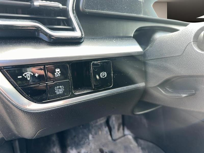 kia Sportage 2023 - 9