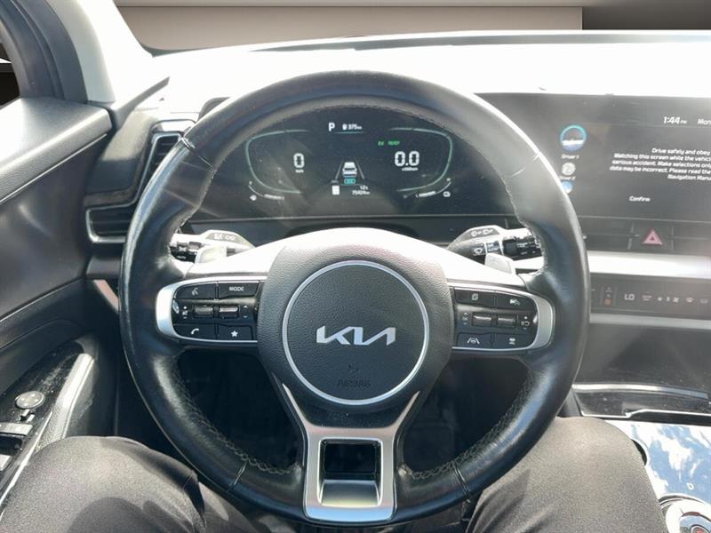 kia Sportage 2023 - 10