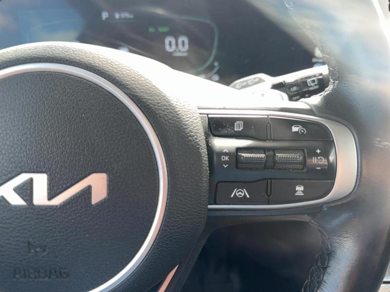 kia Sportage 2023 - 12