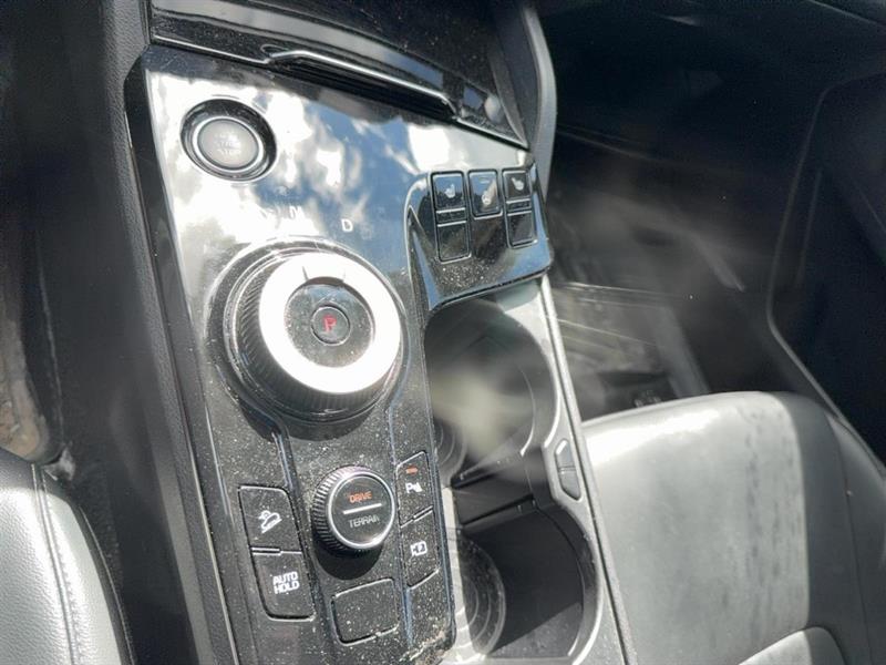 kia Sportage 2023 - 18