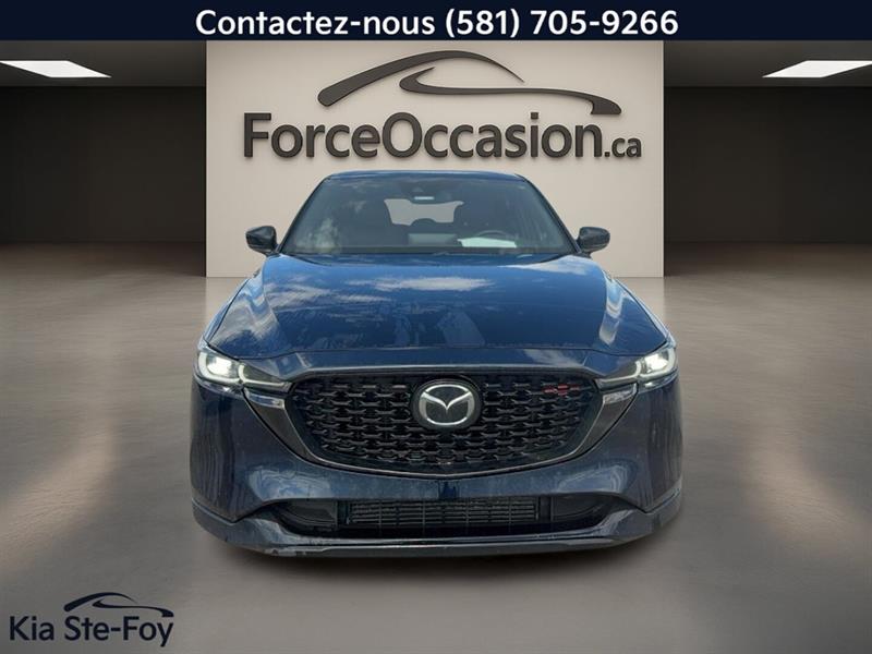 mazda CX-5 2022 - 2