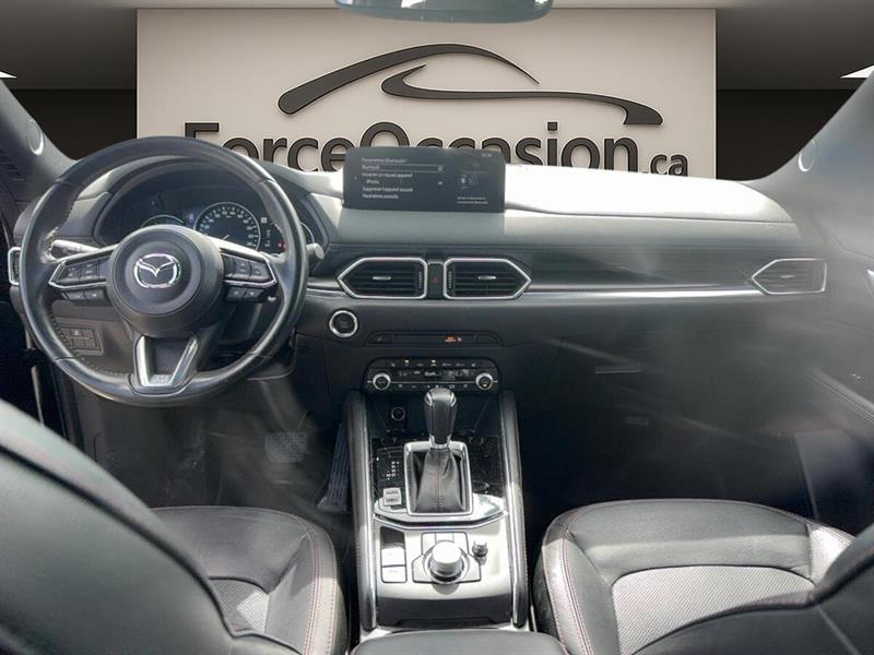 mazda CX-5 2022 - 4