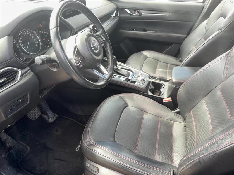 mazda CX-5 2022 - 5