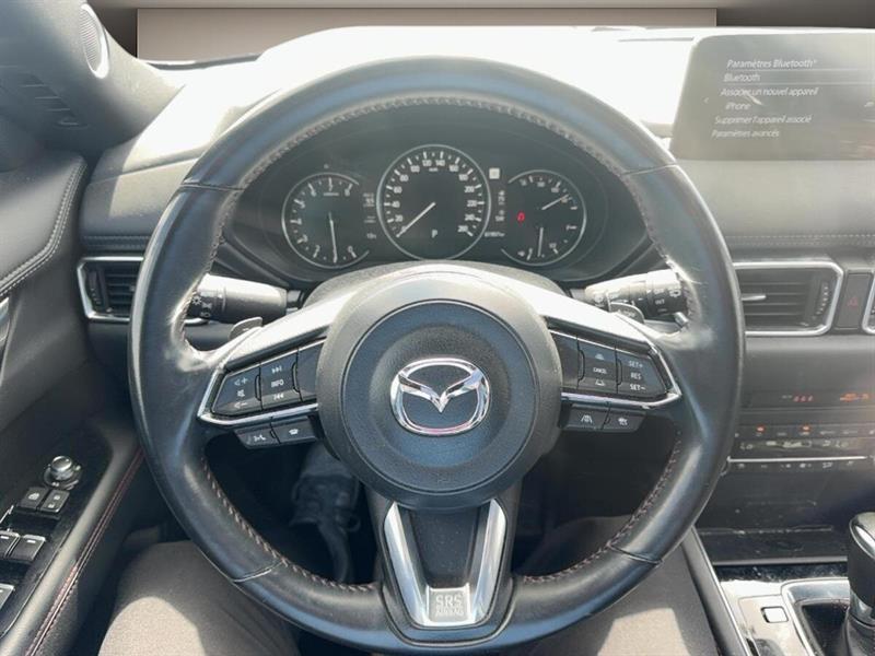 mazda CX-5 2022 - 11