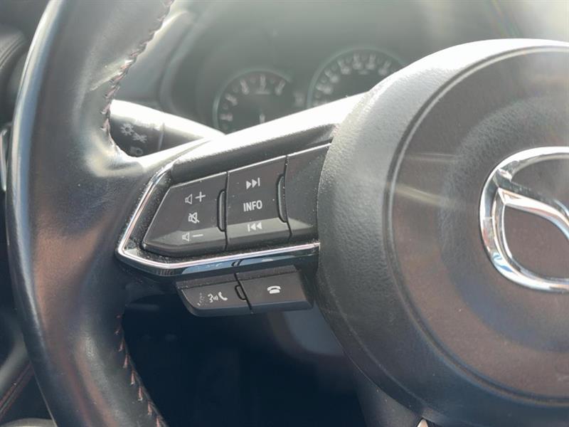 mazda CX-5 2022 - 12