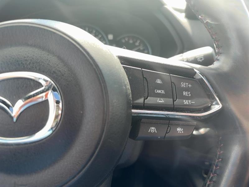 mazda CX-5 2022 - 13